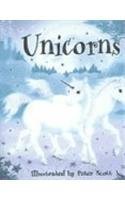 Imagen de archivo de Unicorns (Usborne Lift-The-Flap) a la venta por Wonder Book