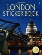 9780794512842: London Sticker Book [Lingua Inglese]