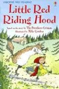 Stock image for Little Red Riding Hood for sale by Better World Books