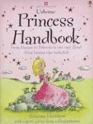 Beispielbild fr Princess Handbook zum Verkauf von Better World Books