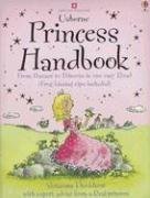 Imagen de archivo de Princess Handbook a la venta por Better World Books