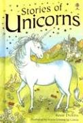 Beispielbild fr Stories of Unicorns zum Verkauf von Better World Books