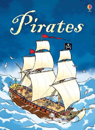 Beispielbild fr Pirates, Level 2: Internet Referenced (Beginners Social Studies - New Format) zum Verkauf von Wonder Book