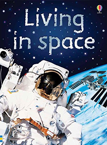 Beispielbild fr Living in Space, Level 2 (Beginners Nature - New Format) zum Verkauf von SecondSale