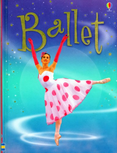 Beispielbild fr Ballet (Beginners Social Studies - New Format) zum Verkauf von Gulf Coast Books