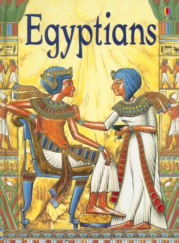 9780794513443: Egyptians (Beginners Social Studies)