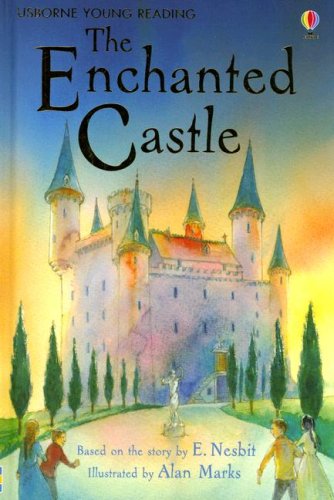 9780794513474: The Enchanted Castle (Usborne Young Reading Series 2)