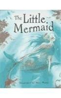 Beispielbild fr The Little Mermaid (Picture Books) zum Verkauf von Half Price Books Inc.