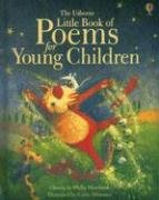 Stock image for Little Book of Poems for Young Children (Miniature Editions) for sale by Hippo Books