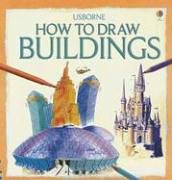 Beispielbild fr How to Draw Buildings zum Verkauf von Better World Books