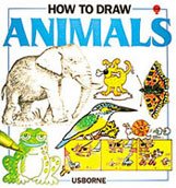 9780794513733: How to Draw Animals