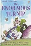 9780794513764: The Enormous Turnip