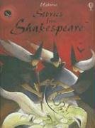 Imagen de archivo de Stories from Shakespeare a la venta por HPB-Ruby