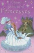 Stock image for Stories of Princesses: Combined Volume (Young Reading Series 1 Gift Books) for sale by HPB Inc.