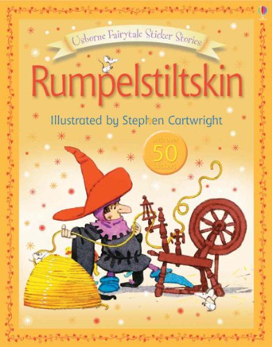 9780794513887: Rumpelstiltskin