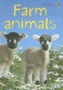 Beispielbild fr Farm Animals (Beginners Nature: Level 1) zum Verkauf von Ergodebooks