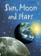 Imagen de archivo de Sun, Moon and Stars a la venta por Better World Books