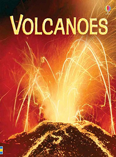 Beispielbild fr Volcanoes, Level 2: Internet Referenced (Beginners Nature - New Format) zum Verkauf von Wonder Book