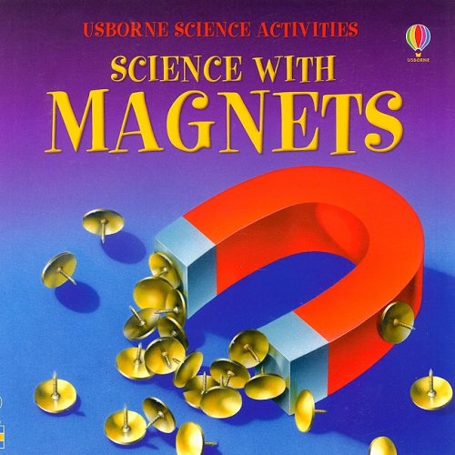 Science With Magnets (Science Activities)