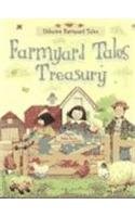 Stock image for Farmyard Tales Treasury - Internet Referenced for sale by ThriftBooks-Atlanta