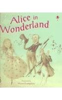 9780794514440: Alice in Wonderland
