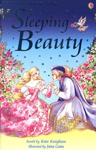 Beispielbild fr Sleeping Beauty zum Verkauf von ThriftBooks-Dallas