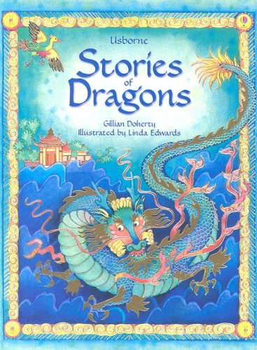 Beispielbild fr Stories of Dragons (Stories for Young Children) zum Verkauf von SecondSale