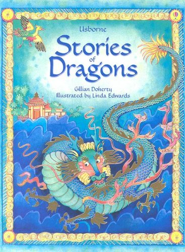 Stock image for Stories of Dragons for sale by Your Online Bookstore
