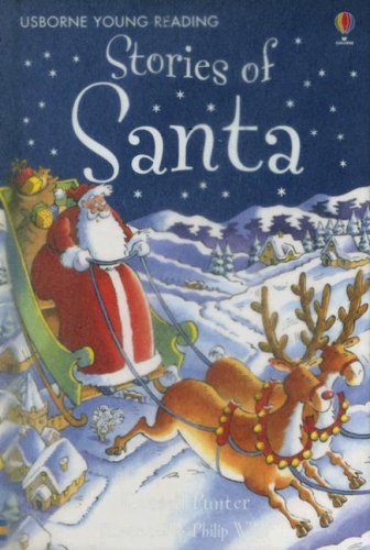 9780794514761: Stories of Santa