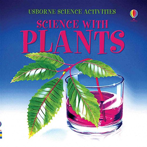 Stock image for Science With Plants (Science Activities) for sale by SecondSale