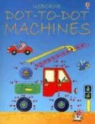 Stock image for Dot-to-dot Machines for sale by Ergodebooks