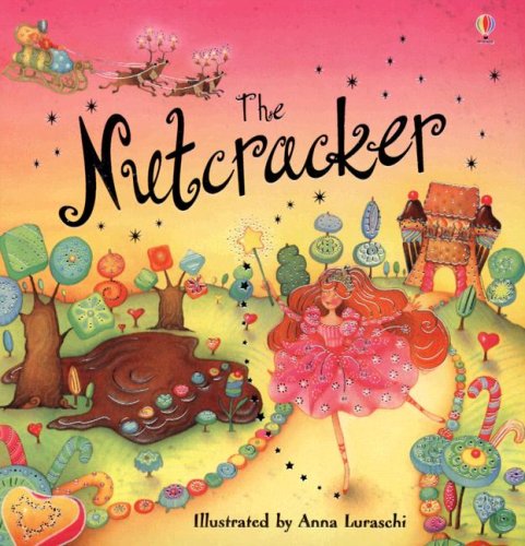 9780794515157: The Nutcracker (Picture Book Classics)