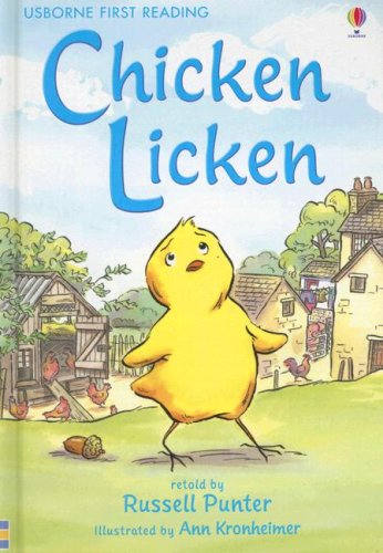 9780794515461: Chicken Licken (First Reading)