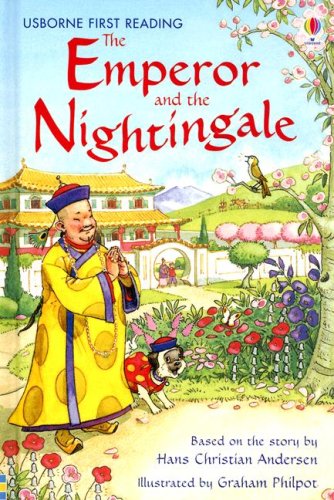 Stock image for The Emperor and the Nightingale for sale by Better World Books
