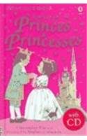 Stock image for Stories of Princes and Princesses (Young Reading Cd Packs) for sale by -OnTimeBooks-