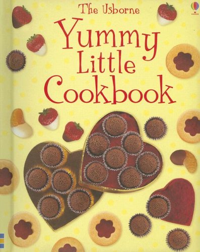 Yummy Little Cookbook (9780794516550) by Gilpin, Rebecca; Atkinson, Catherine