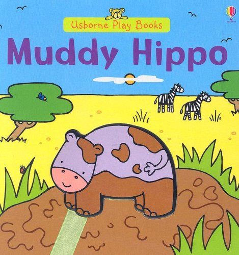 9780794516888: Muddy Hippo
