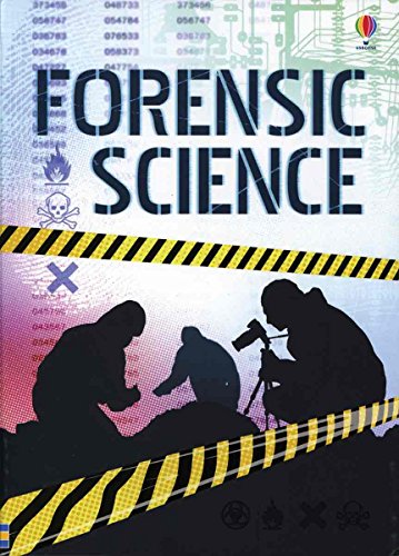 Stock image for Forensic Science for sale by SecondSale