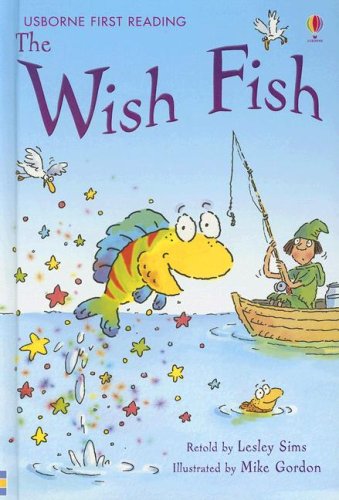 9780794516970: The Wish Fish