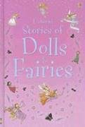 Stock image for Stories of Dolls & Fairies (Usborne Young Reading: Series One) for sale by SecondSale