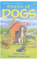 Beispielbild fr Stories of Dogs (Usborne Young Reading: Series One) zum Verkauf von Goodwill of Colorado