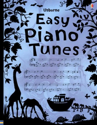 9780794518561: Easy Piano Tunes (Easy Tunes)