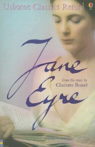 Stock image for Jane Eyre for sale by BookHolders