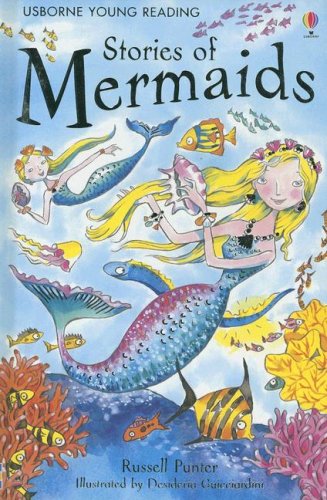 Stock image for Stories of Mermaids for sale by Better World Books