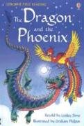 Imagen de archivo de The Dragon and the Phoenix: A Folktale from China a la venta por ThriftBooks-Dallas