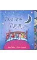 Stock image for Bedtime Rhymes (Usborne Book Of.) for sale by SecondSale