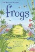 9780794519377: Frogs: Level Three