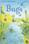 9780794519384: Bugs (Usborne First Reading)