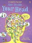 Beispielbild fr See Inside Your Head (See Inside Board Books) zum Verkauf von Goodwill Books