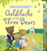 Beispielbild fr Goldilocks and the Three Bears zum Verkauf von Better World Books